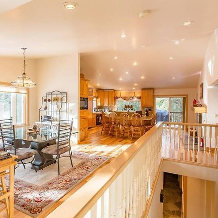 Beautiful 3500Sf Lake Tahoe Home W/ Open Layout Zephyr Cove Zewnętrze zdjęcie