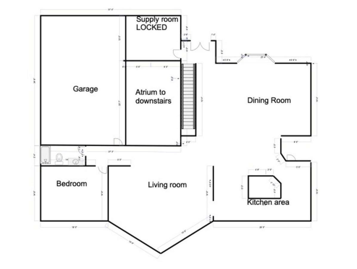 Beautiful 3500Sf Lake Tahoe Home W/ Open Layout Zephyr Cove Zewnętrze zdjęcie