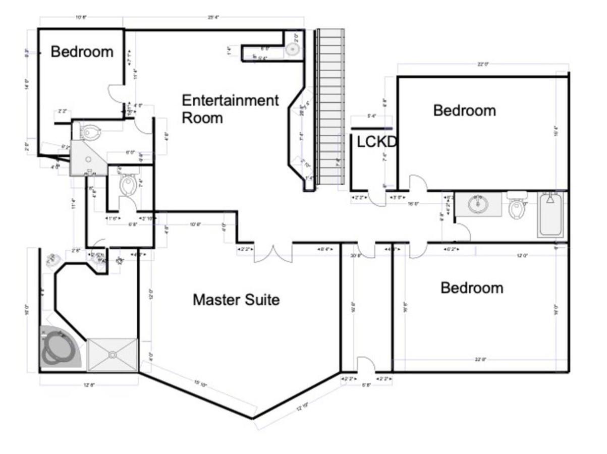 Beautiful 3500Sf Lake Tahoe Home W/ Open Layout Zephyr Cove Zewnętrze zdjęcie